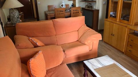 Photo 2 of Flat for sale in Calle Cisneros, Zona Renfe, Madrid