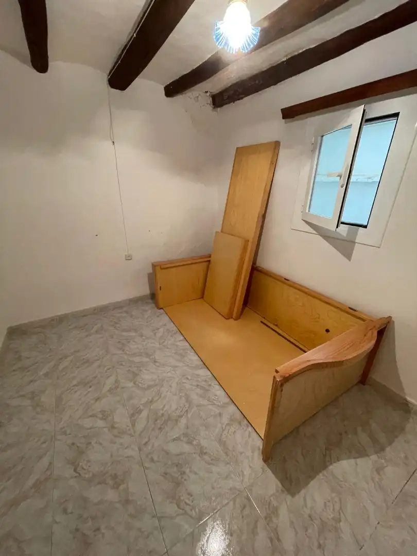 Casa o chalet en venta en Alcolea de Cinca con Amueblado