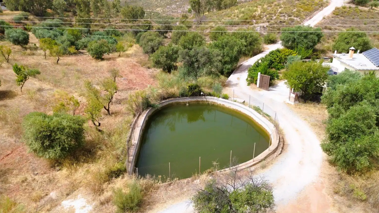 Casa rústica en venda a Órgiva, imagen 2