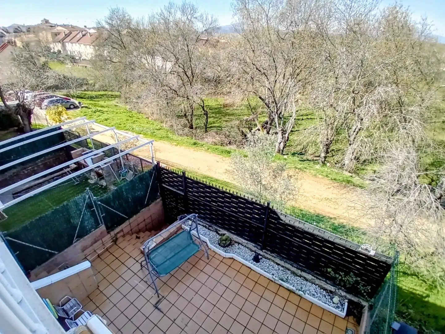 Casa a schiera in vendita a Pedrezuela, imagen 30