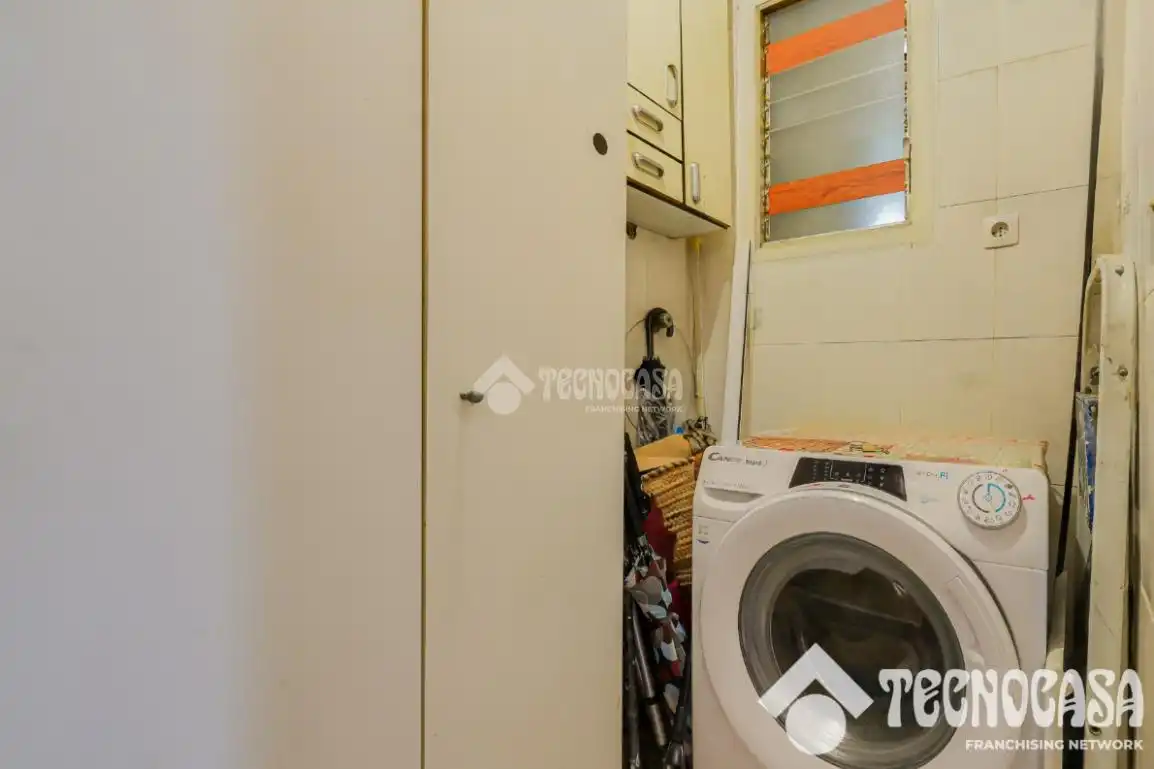 Wohnung mit Terrasse zum Verkauf in Nou Barris, imagen 19