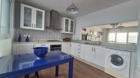 Foto 5 de Casa o xalet en venda a Mezquitilla, Vélez-Málaga