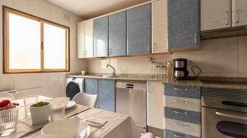 Foto 4 de Pis en venda a Boiro, A Coruña