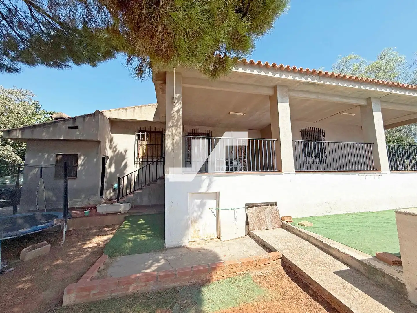 Villa mit Pool zum Verkauf in Las Delicias, imagen 19