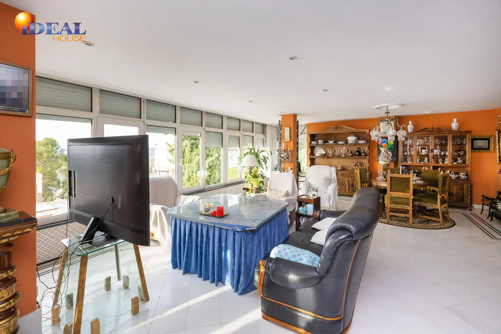 Villa mit Terrasse zum Verkauf in Barrio de la Vega, imagen 46