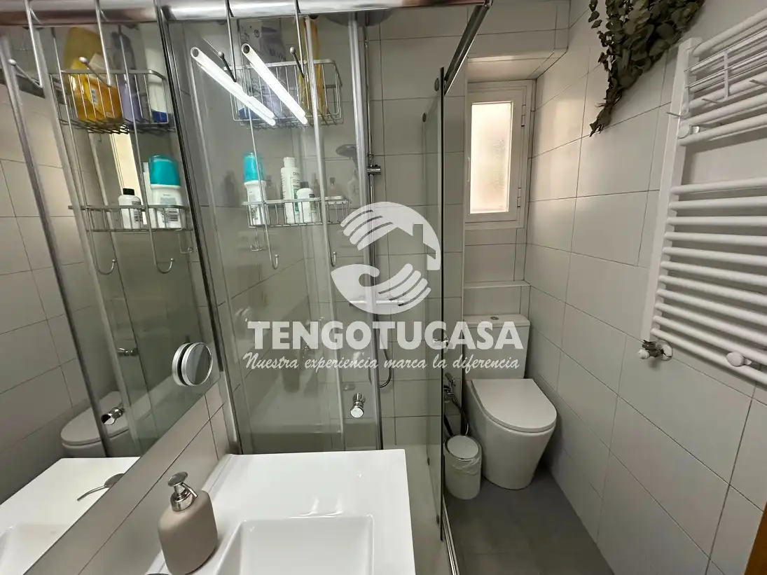 Wohnung zum Verkauf in Calle de Zaldívar, Simancas