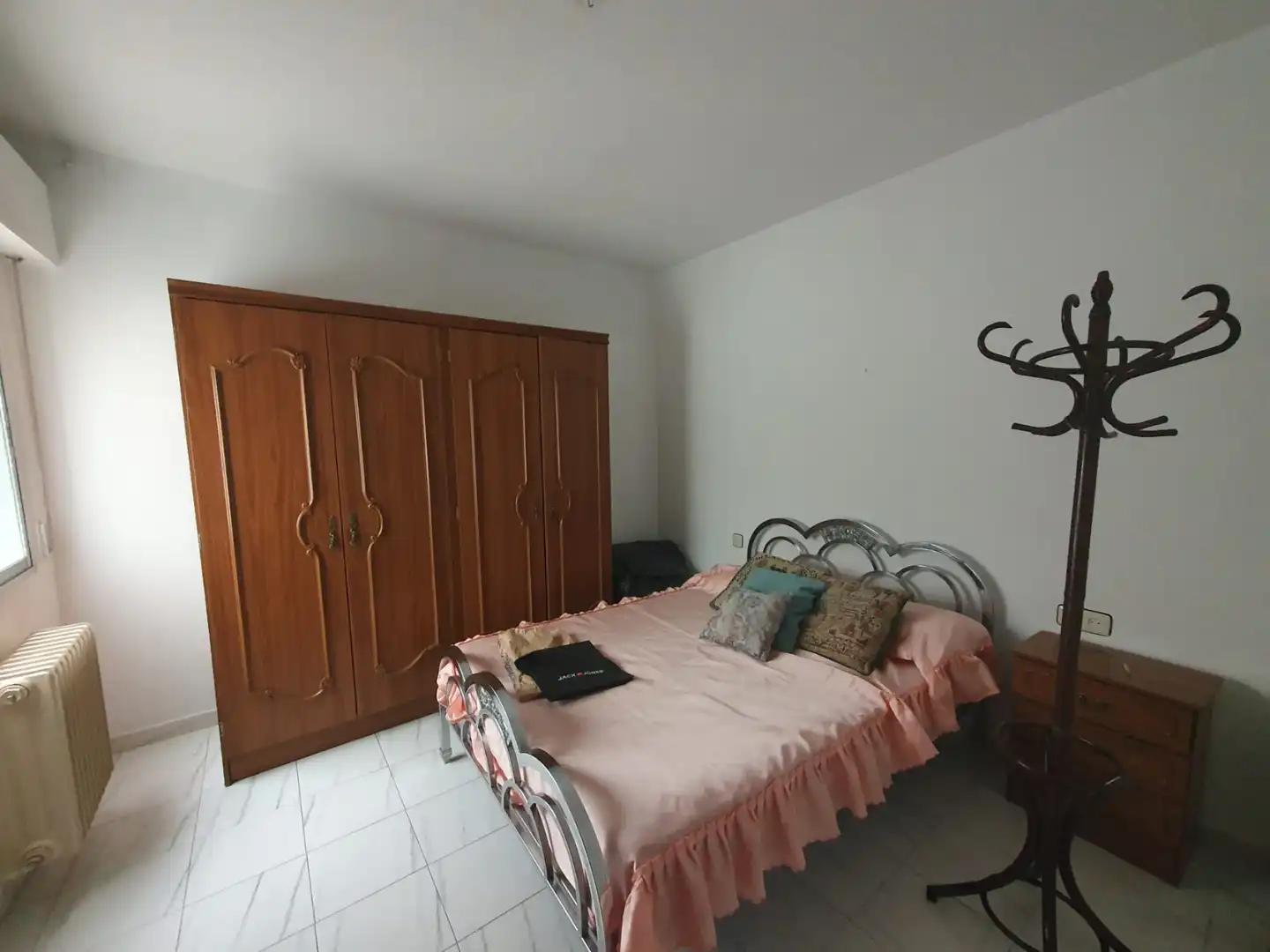 Piso con terraza en venta en Centro, imagen 9
