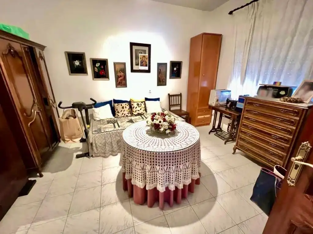 Casa amb terrassa en venda a Calle CONSTITUCION, imagen 31