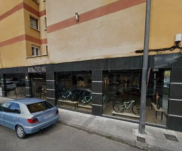 Wohnung zum Verkauf in El Berrón - La Carrera