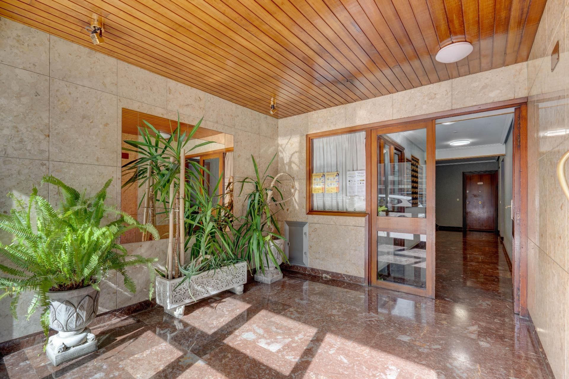 Flat for sale in Errenteria  with Parquet flooring and Furnished