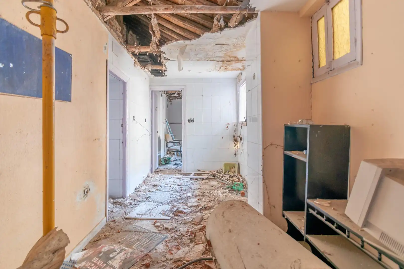 Inmuebles singulares con ascensor en venta en Albaicín, imagen 40