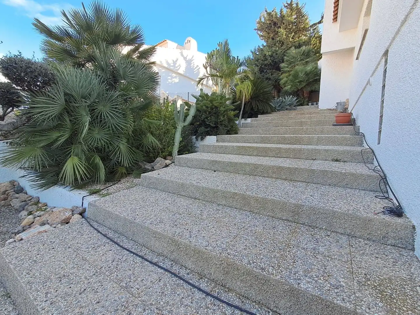 Villa mit Pool zum Verkauf in Pedanías Oeste, imagen 50