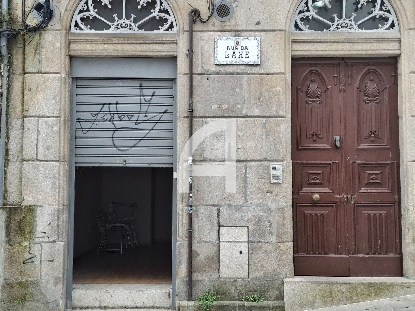 Local de alquiler en Vigo 