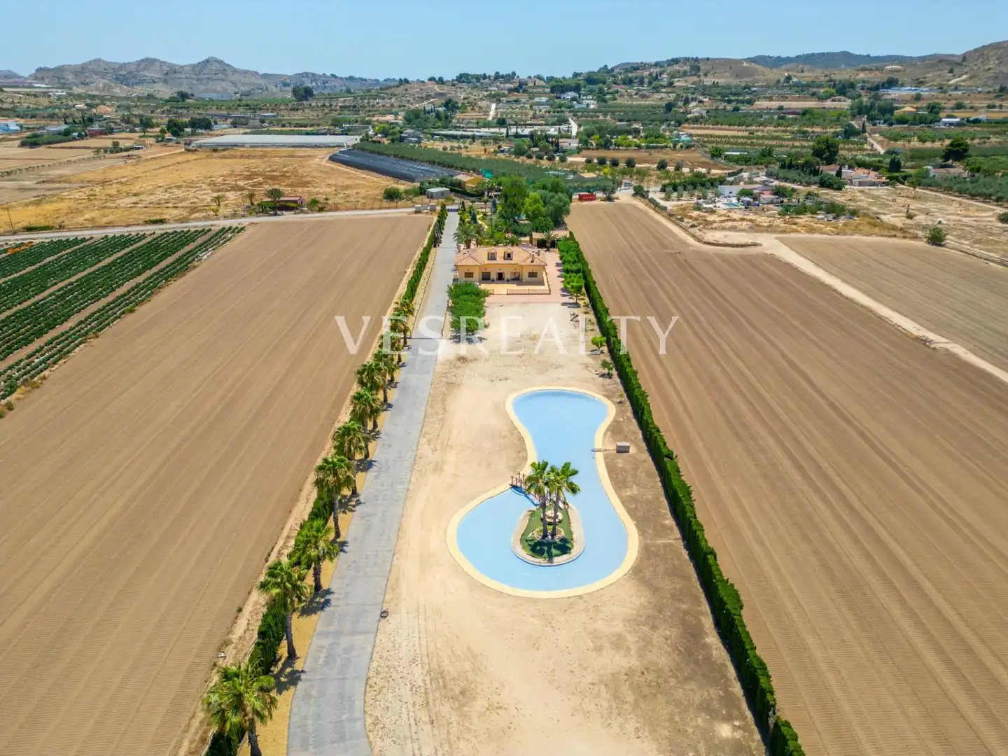Xalet amb piscina en venda a carretera Hondón, imagen 62