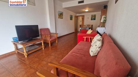 Foto 4 de Apartament en venda a Carrer Tramuntana, 1, Pla de Maset - Cap de Salou, Tarragona