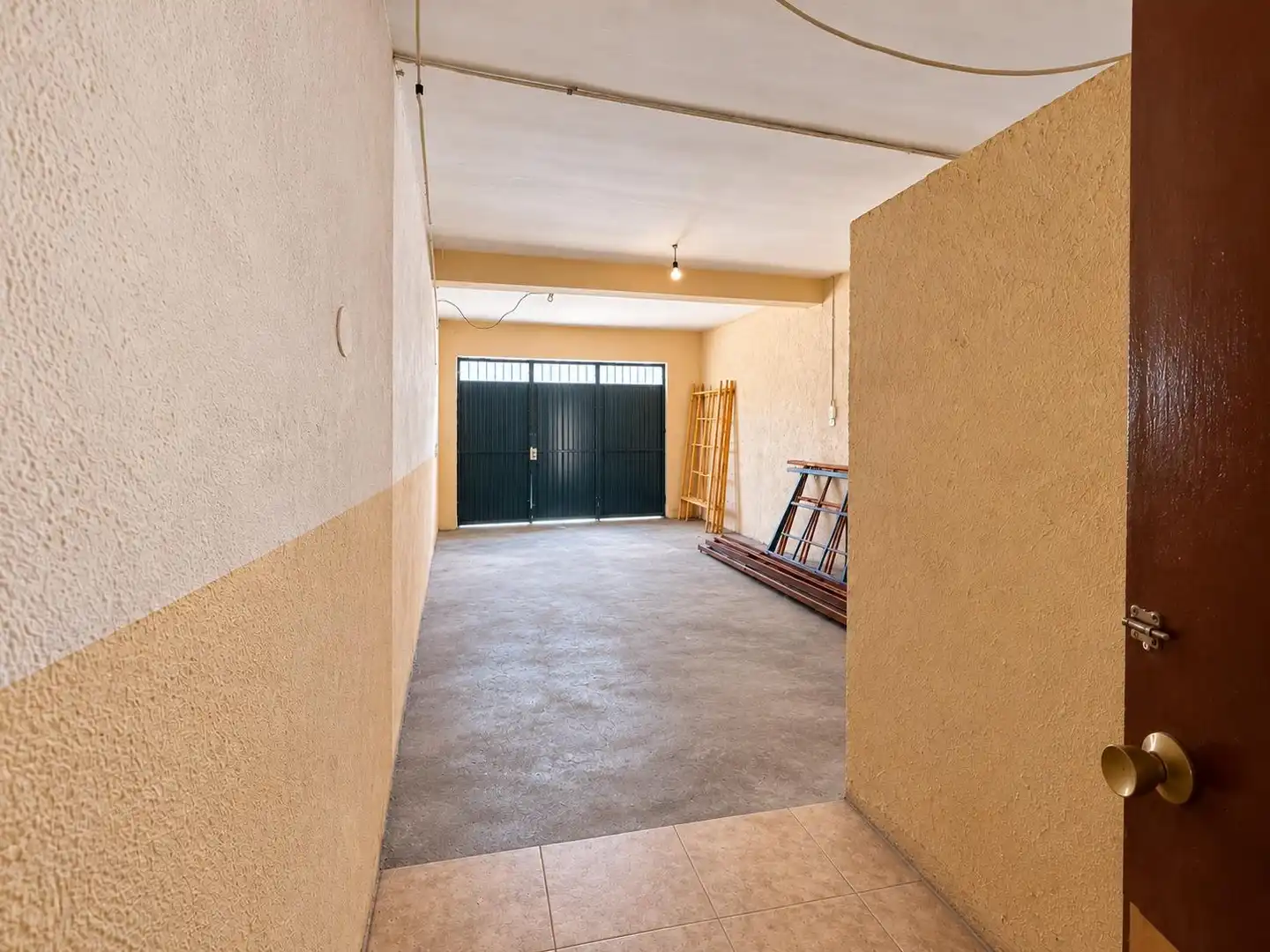 Houses for sale in El Valle