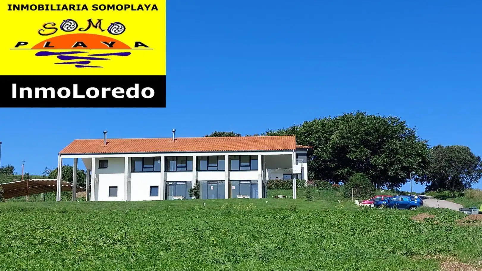 Casa o xalet en venda en Ribamontán al Mar amb Jardí privat