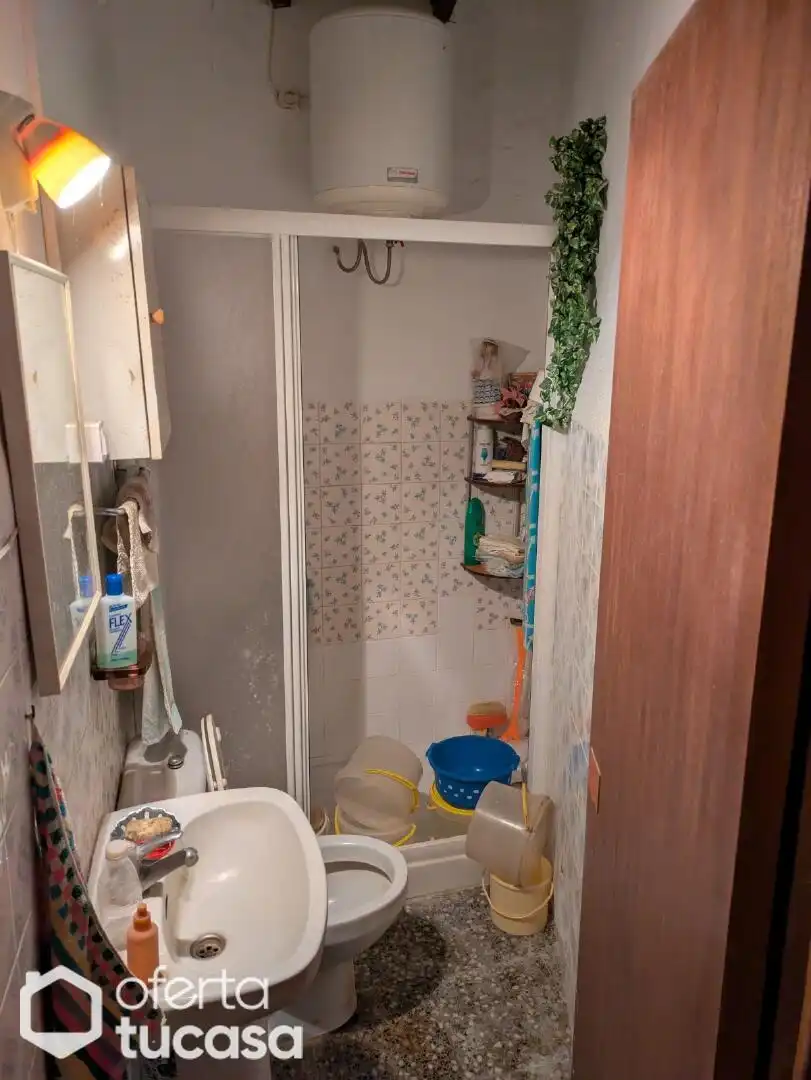 Wohnung zum Verkauf in Cervera del Maestre