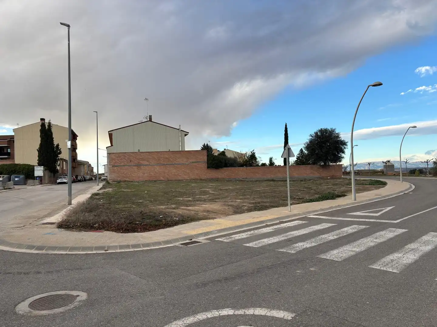 Wohnbaugrundstück zum Verkauf in Carrer del Rossinyol 70, imagen 6