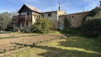 Vista exterior de Finca rústica en venda en Vilademuls amb Aire condicionat, Terrassa i Traster