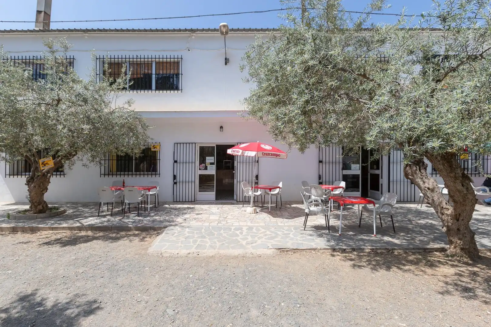 Casa o chalet en venta en Alegría de la Huerta- Jardín de Málaga