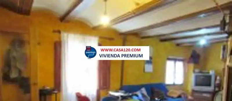 Casa adosada en venda en Forcall amb Terrassa, Traster i Moblat