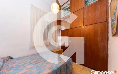 Bedroom of Flat for sale in  Barcelona Capital