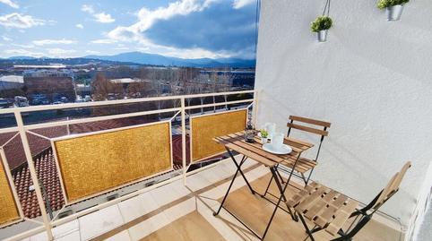 Foto 5 de Pis per a compartir a Calle Nicolasa Fernández, Carlos Ruiz, Collado Villalba