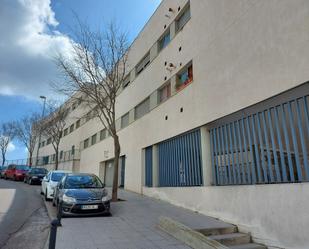 Exterior view of Garage for sale in Jerez de la Frontera