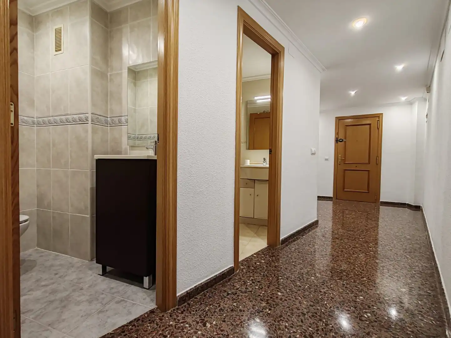 Piso de alquiler en Alaquàs - CL CID EL, Alaquàs