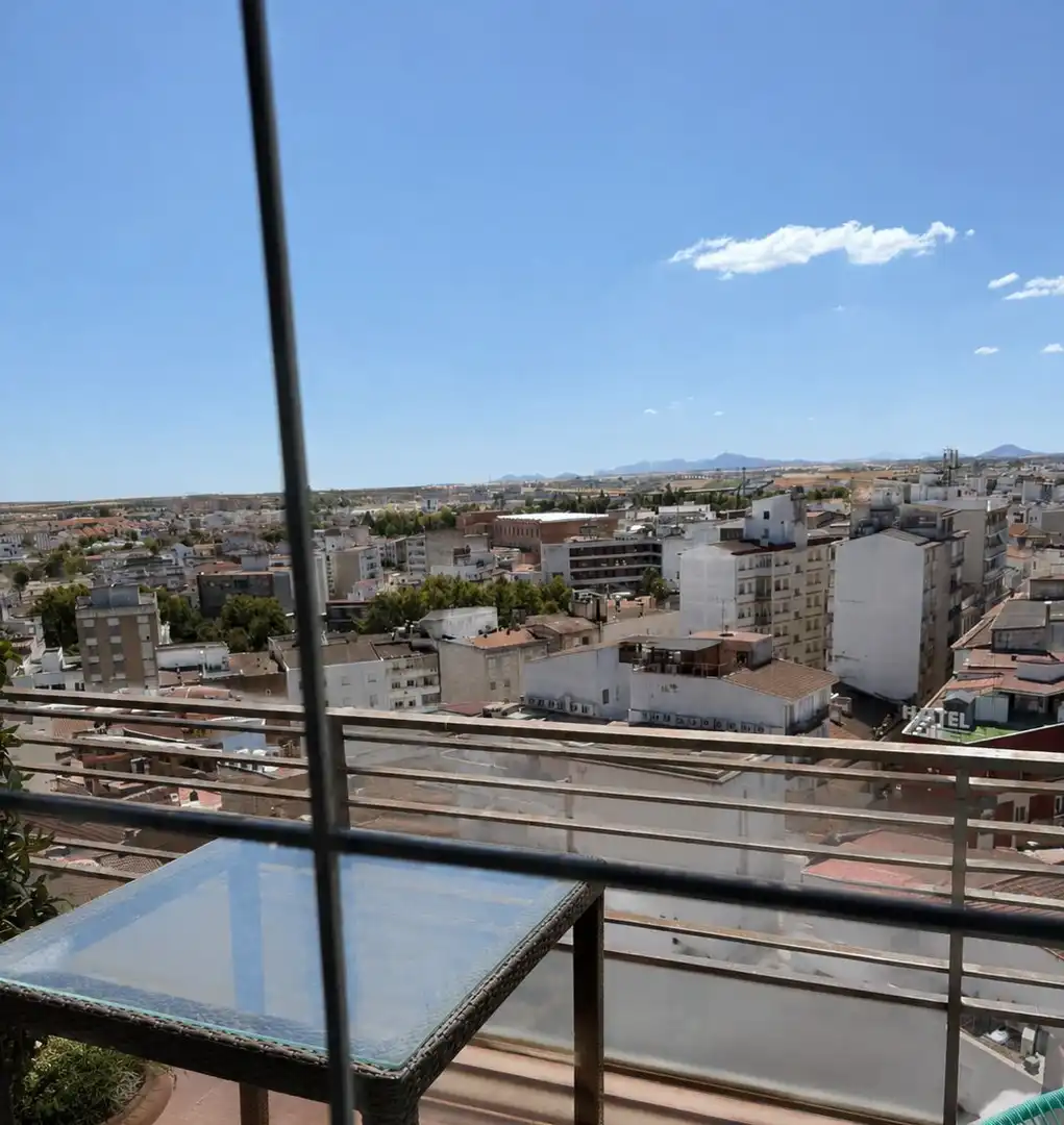 Flat with lift for sale in Centro, imagen 9