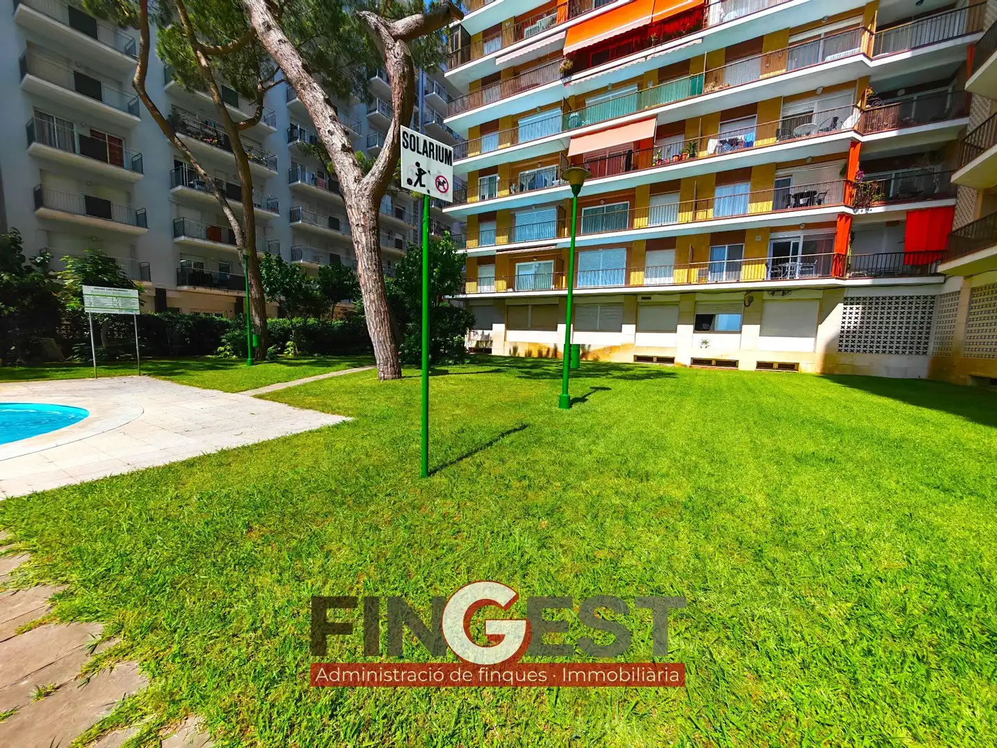 Flat for sale in Els Pins