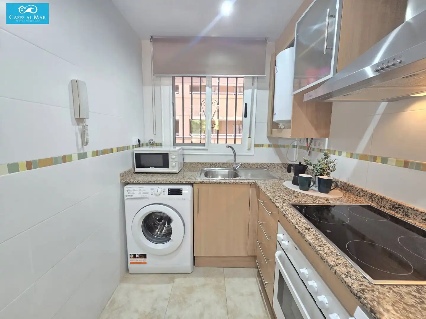 Apartment with pool for sale in Marina d'Or, imagen 14
