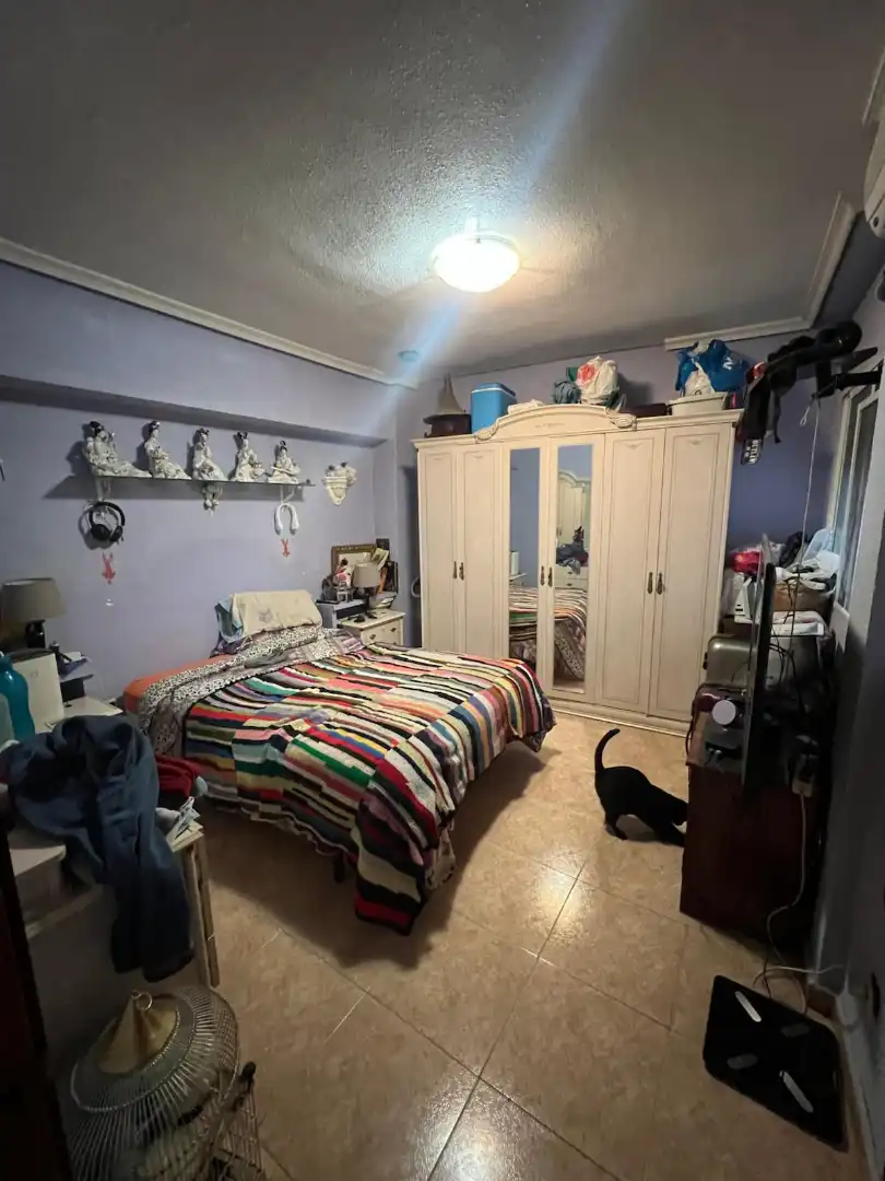 Appartamento con terrazza in vendita a Calle Conquistador Ruiz Tafur, imagen 6