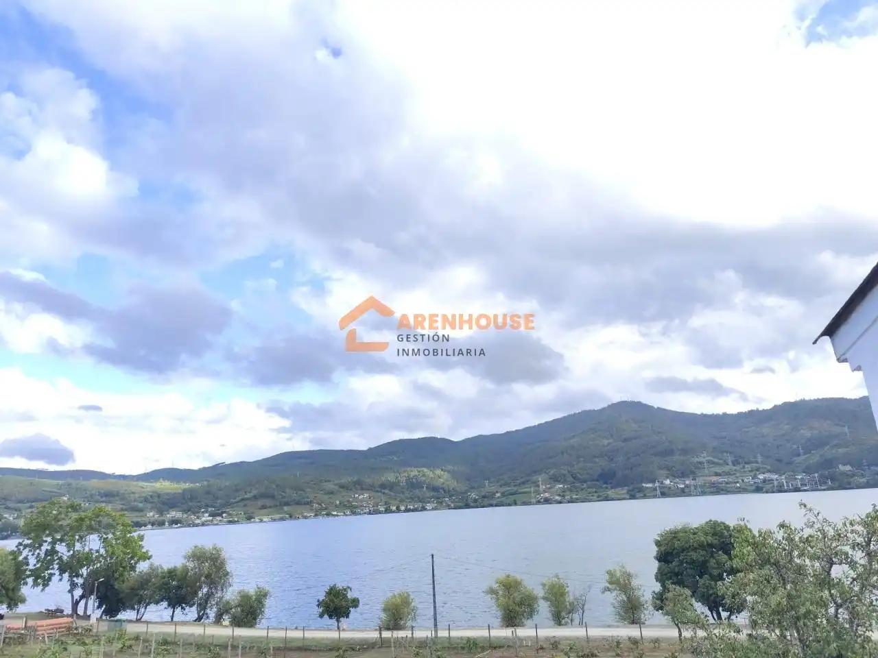 Casa con terrazza in vendita a Castrelo de Miño, imagen 11