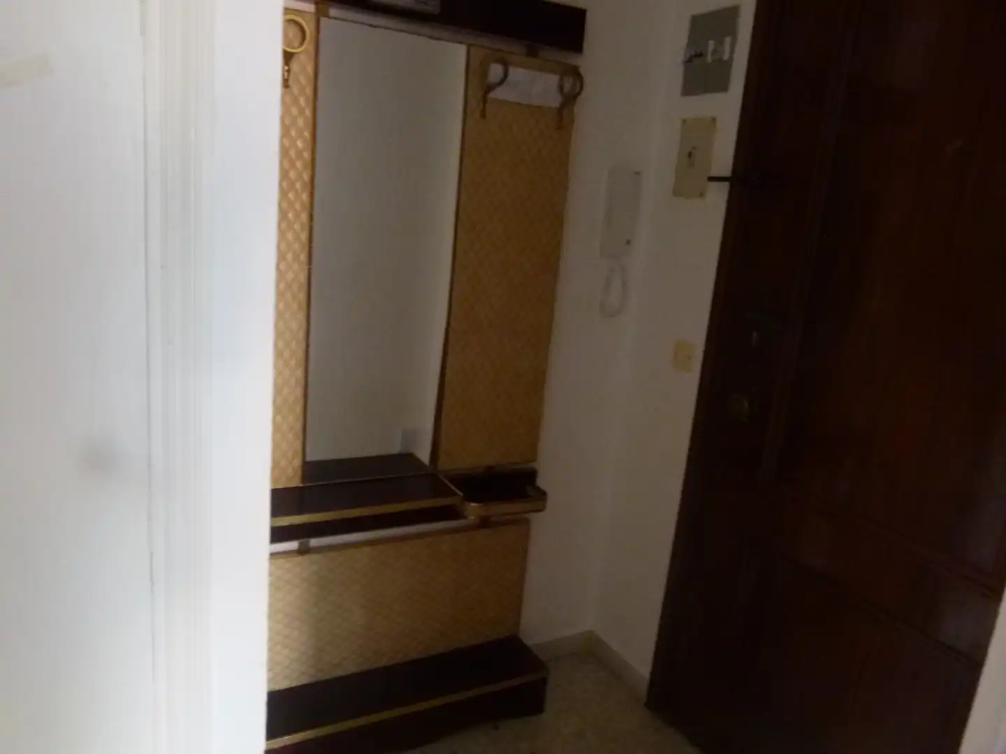 Wohnung zur Miete in Terradillos mit Heizung, Ofen und Waschmaschine