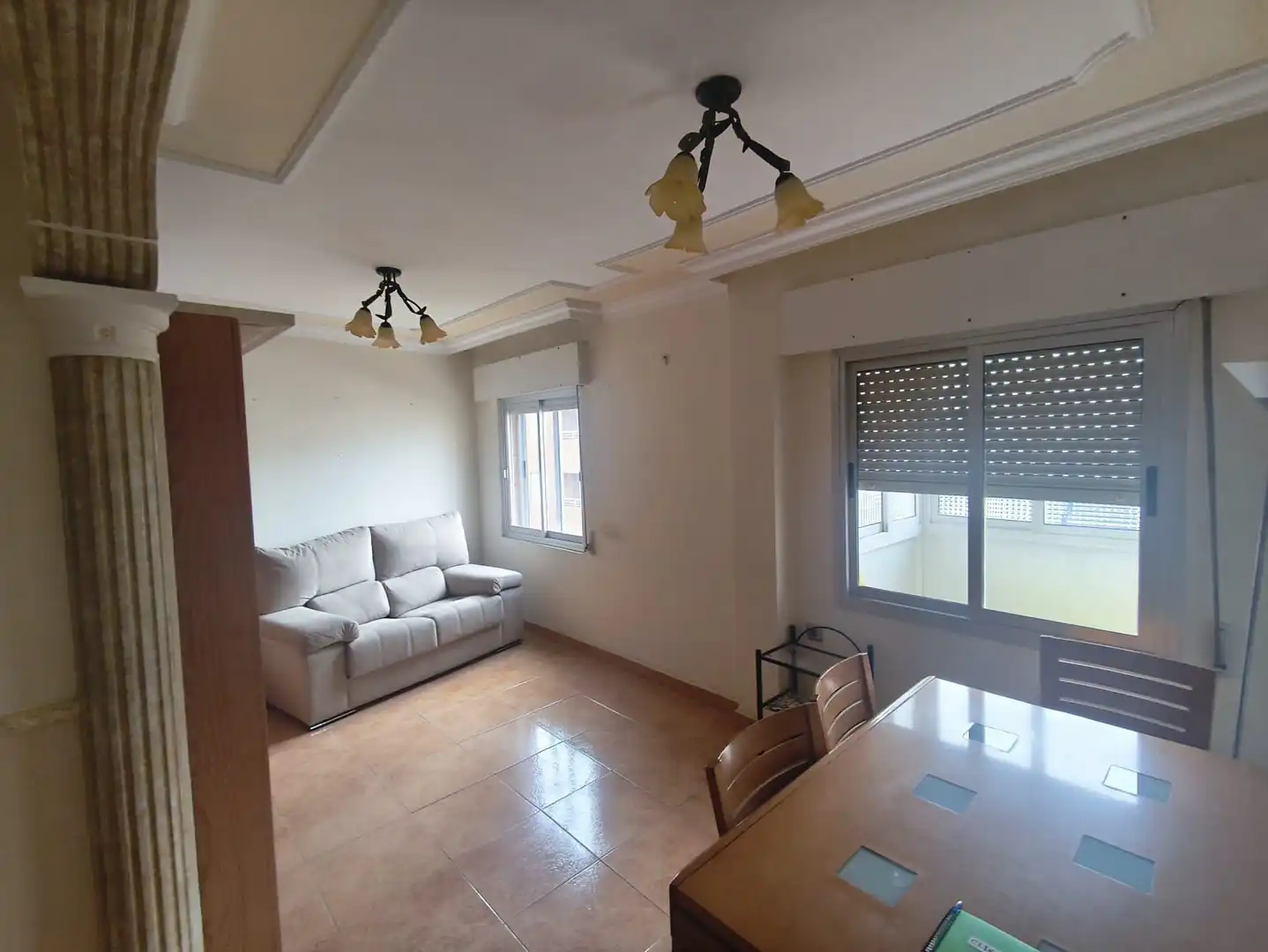 Apartament en venda a San Pablo, imagen 2