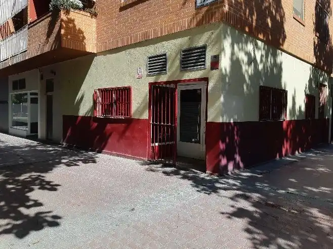 Local comercial en venda a Calle Julio García Condoy, imagen 8