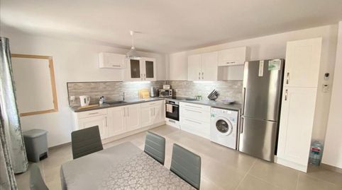 Foto 2 de Casa o chalet en venta en Pueblo, Centro ciudad, Jávea / Xàbia