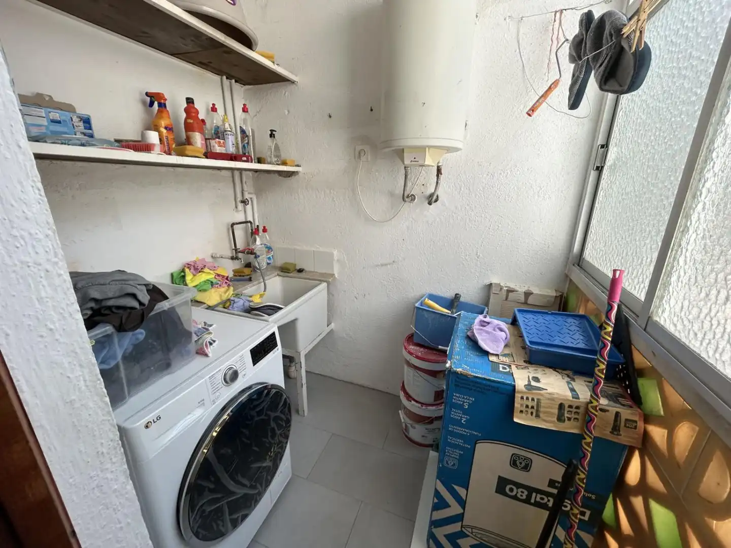 Wohnungen zum Verkauf in Alcanar
