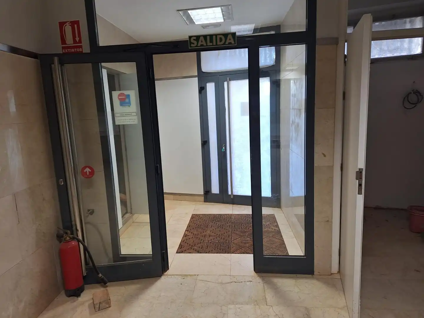 Commercial properties for rent in Motilla del Palancar  with Air Conditioner