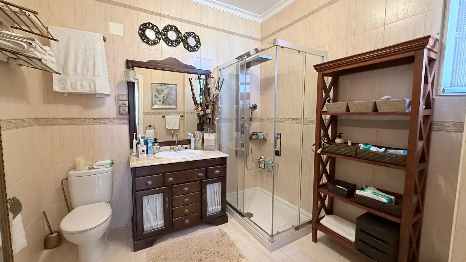 Chalet con piscina en venta en Vélez-Málaga ciudad, imagen 56