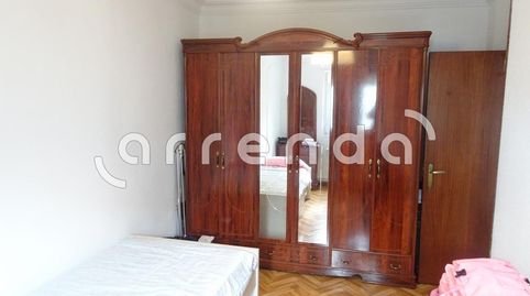 Foto 5 de Piso de alquiler en Ramón Sáez de Adana, Los Castros, Santander