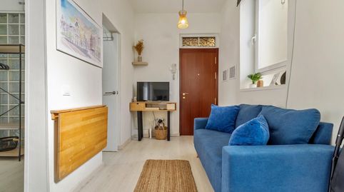 Foto 4 de Estudio de alquiler en Calle de Segovia, Imperial, Madrid Capital