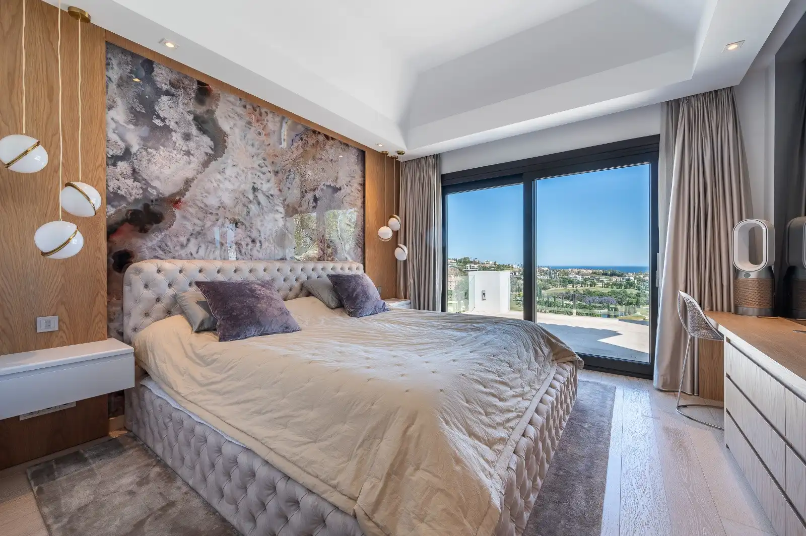 Casa amb terrassa en venda a Los Flamingos, imagen 31