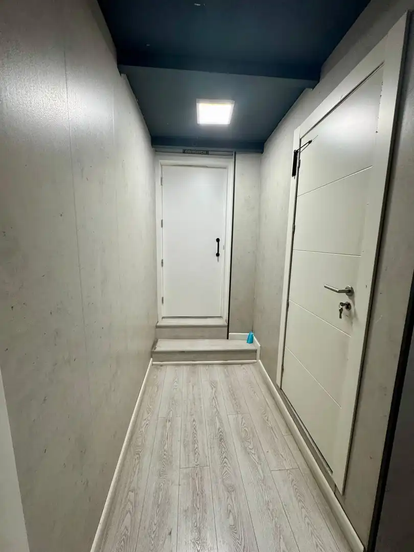 Nave industrial en venta en Estepona Pueblo, imagen 7