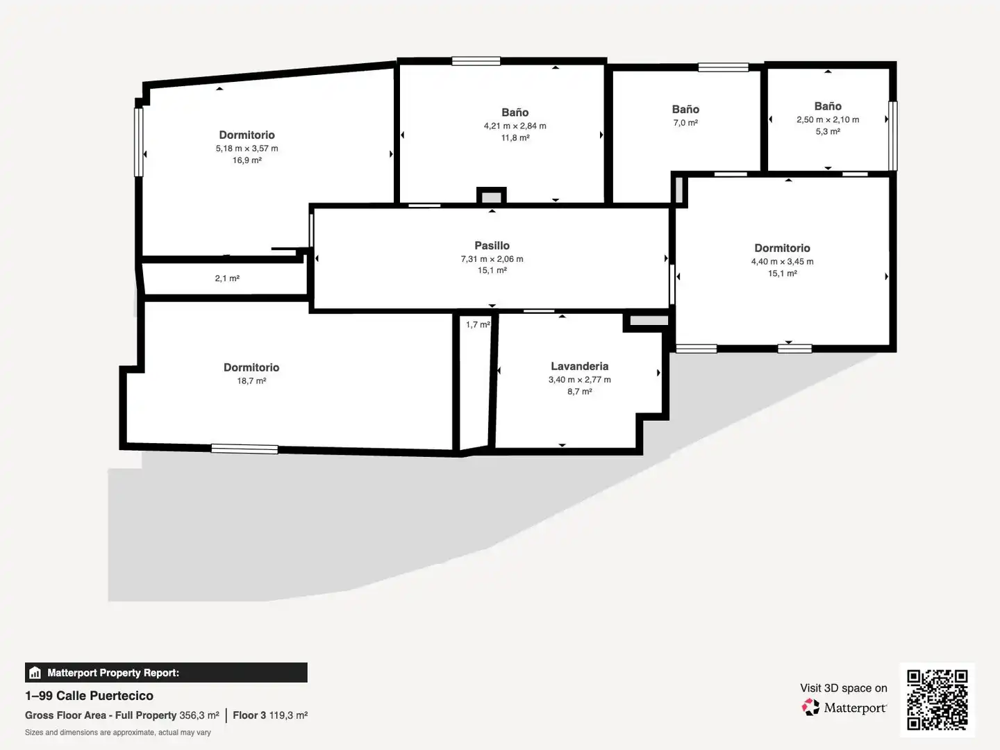 Casa o chalet en venta en Mojácar con Calefacción, Jardín privado y Terraza