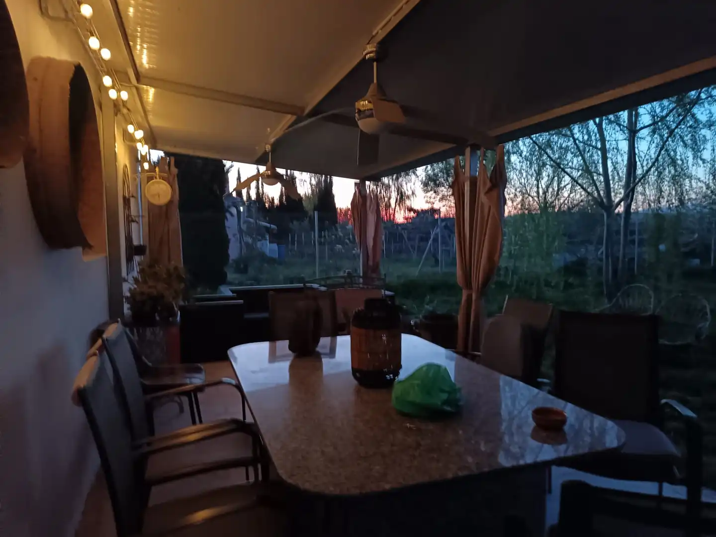 Terreno rústico en venta en Tàrrega, imagen 9