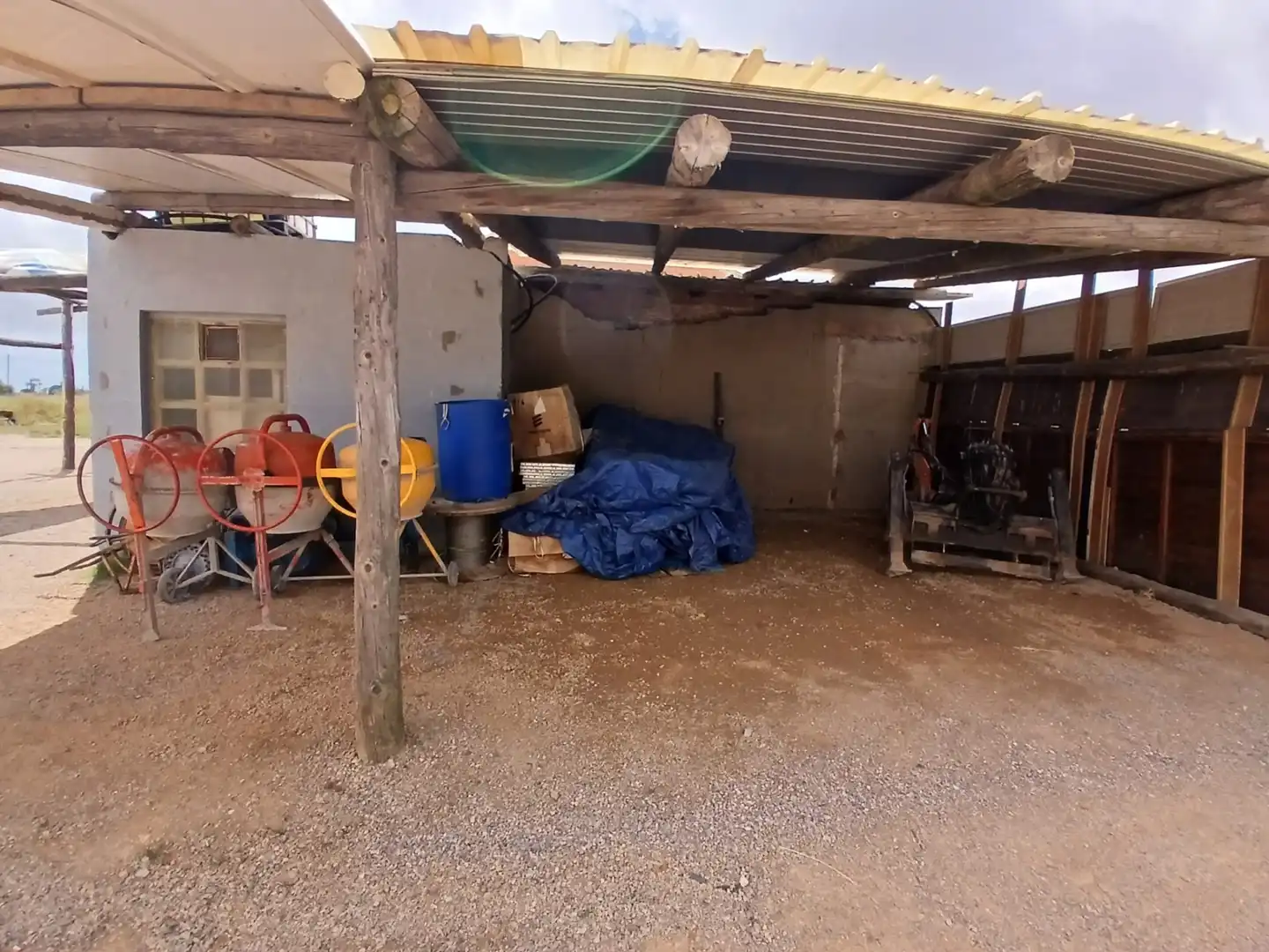 Terreno rustico in vendita a Gavà Mar, imagen 8