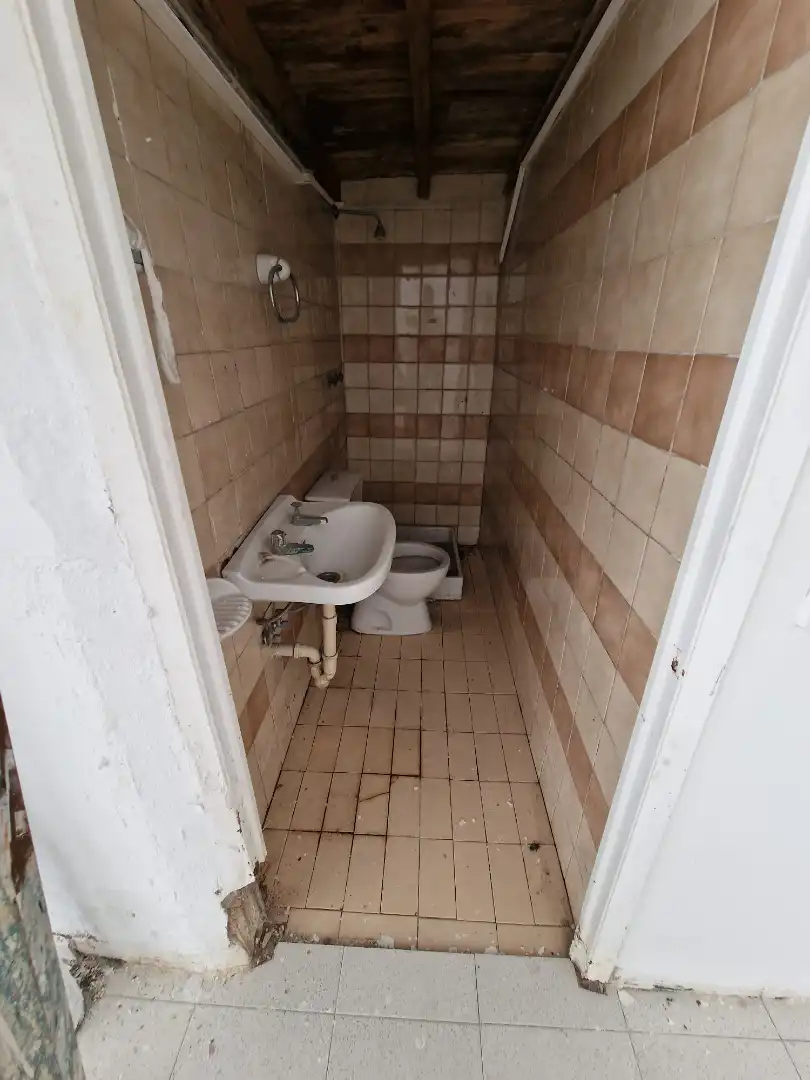 Baño de Garaje en venta en Santander